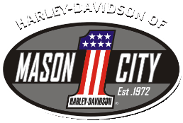 H-D® of Mason City logo