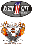 H-D® of Mason City is a Harley-Davidson® Motorcycles dealer in Mason City, Charles City, IA, near Forest City, Algona, Waterloo, Des Moines, and Cedar Rapids