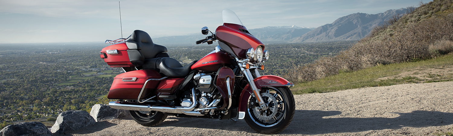 2018 H-D® Electra Glide® for sale in H-D® of Mason City, Mason City, Iowa