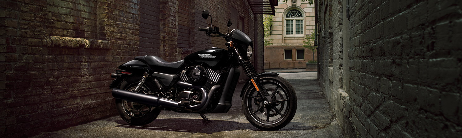 2018 H-D® Street® 750 for sale in H-D® of Mason City, Mason City, Iowa