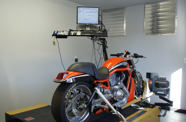 Harley-Davidson® motorcycle. Service specials in H-D® of Mason City